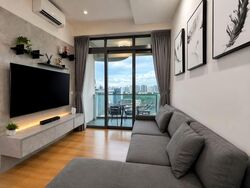 Kingsford . Hillview Peak (D23), Condominium #546538391